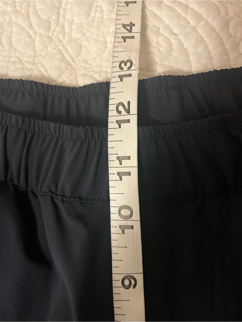 Olivers Apparel Bradbury Jogger - Black, size XL - Picture 9 of 12